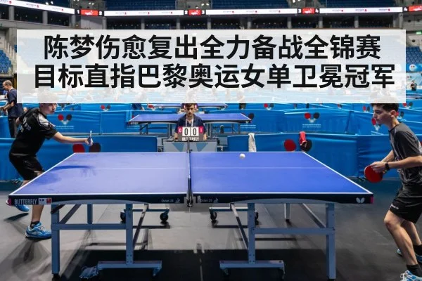 ping pong competition